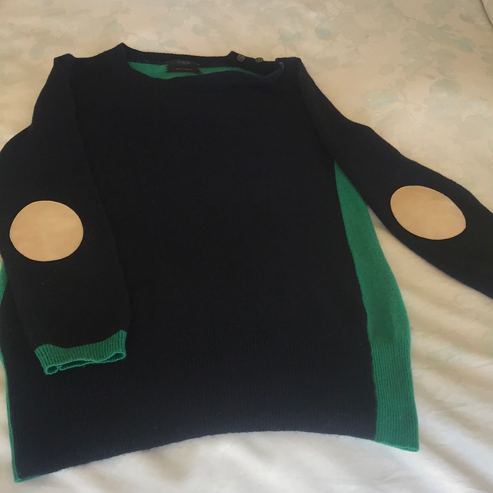 J crew Sweater